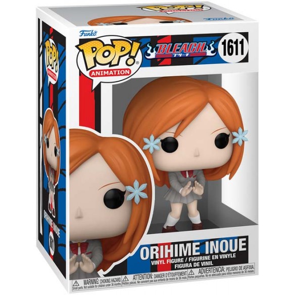 Funko Pop Animation 1611 - Orihime Inoue - Bleach