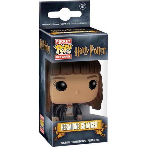 Funko Pop Keychain - Hermione Granger - Harry Potter