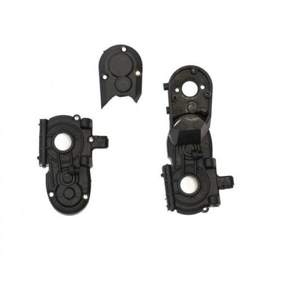 Funtek FTK-MT12/011 cella posteriore