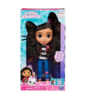 GABBY DOLLHOUSE La bambola di Gabby