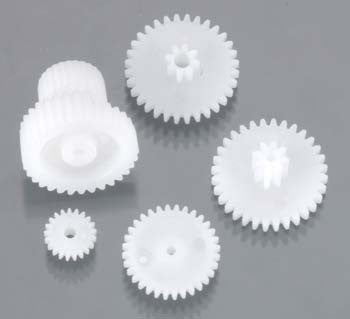 Traxxas Servo Gear Set E-Maxx