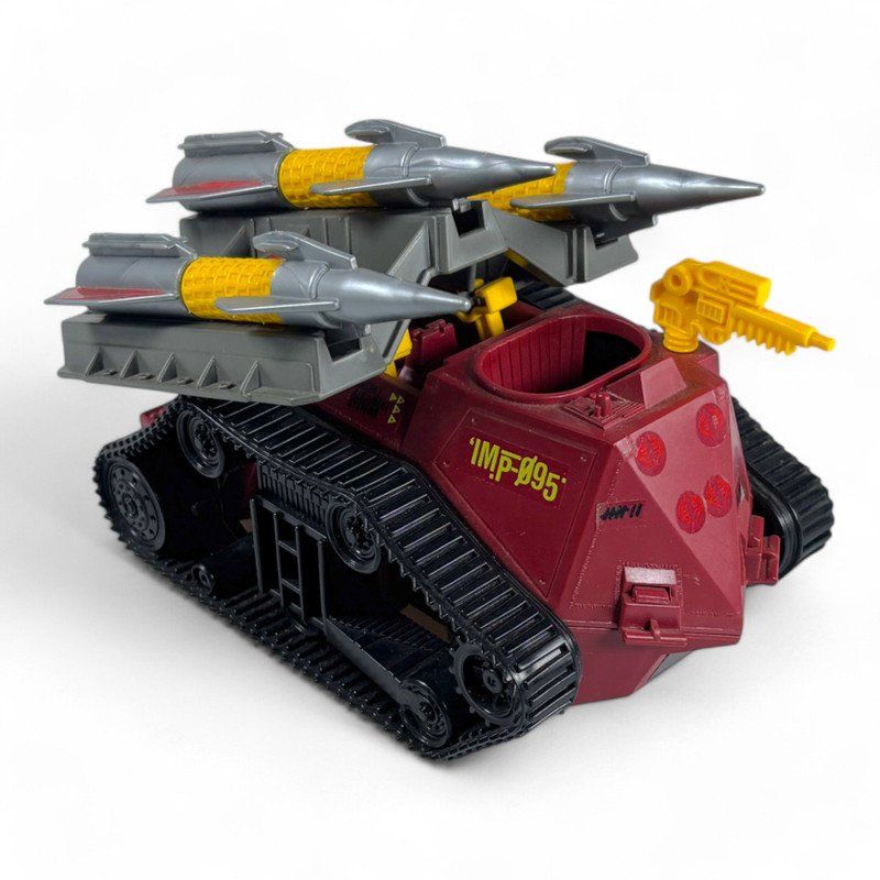 G.I. Joe: A Real American Hero - Cobra Imp