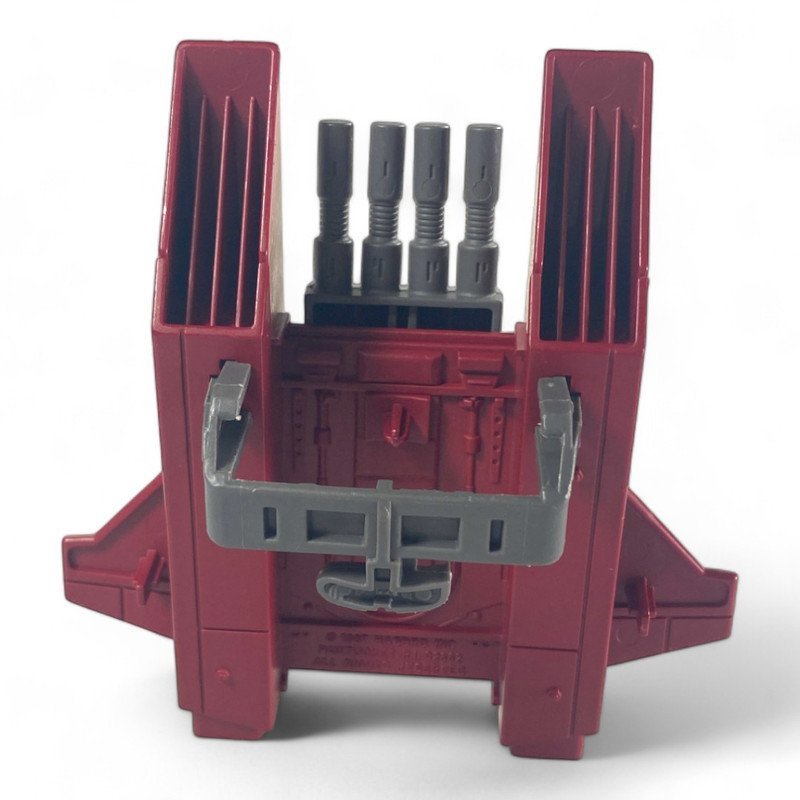 G.I. Joe: A Real American Hero - Cobra Jet Pack