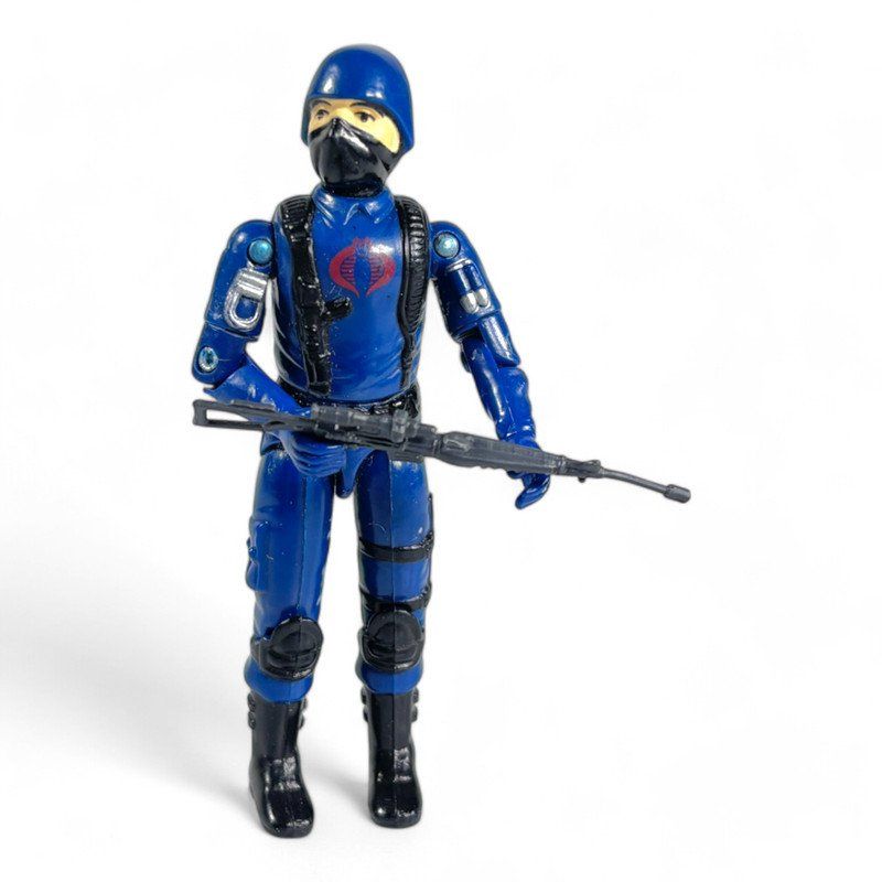 G.I. Joe: A Real American Hero - Cobra (v1.5)