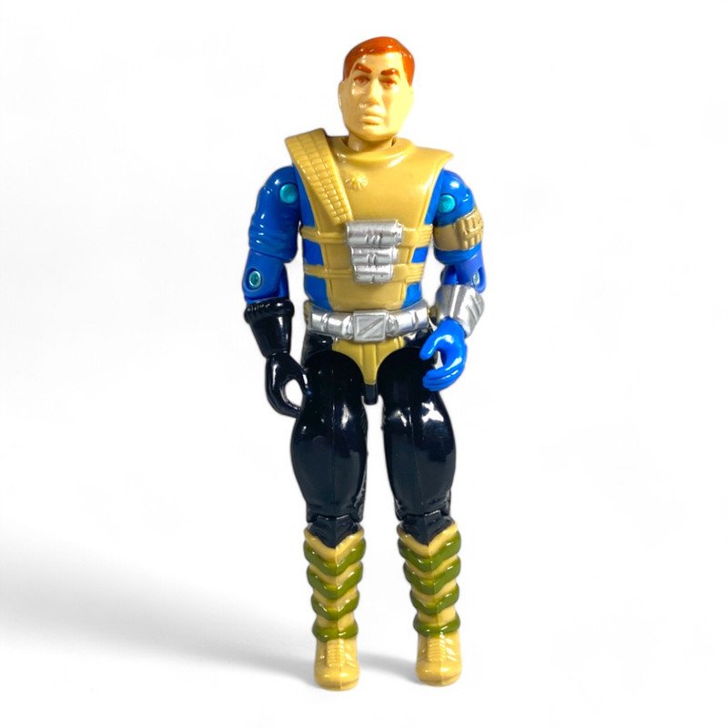 G.I. Joe: A Real American Hero - Knockdown (v1)