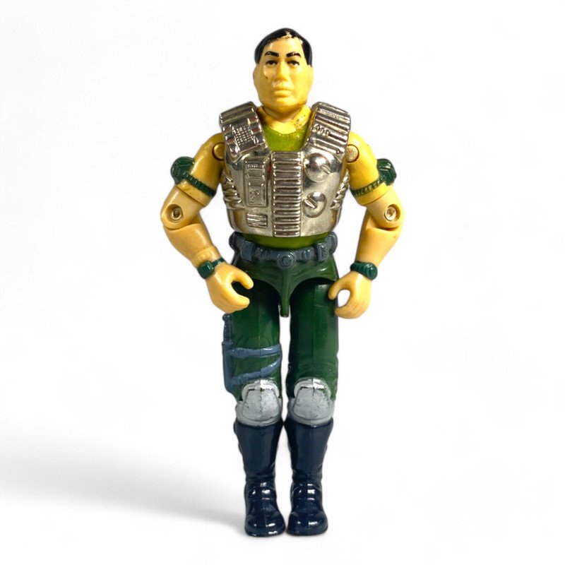 G.I. Joe: A Real American Hero - Super Trooper (v1)