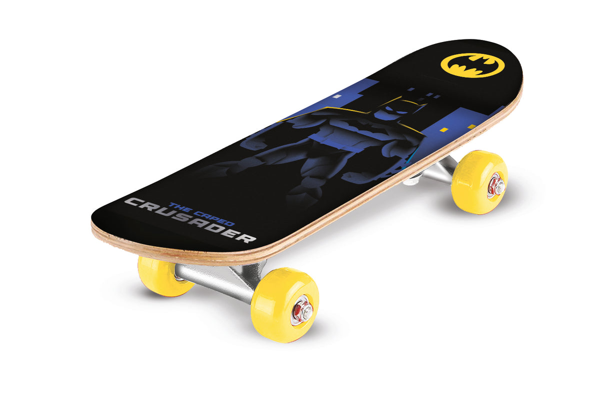 Batman Skateboard