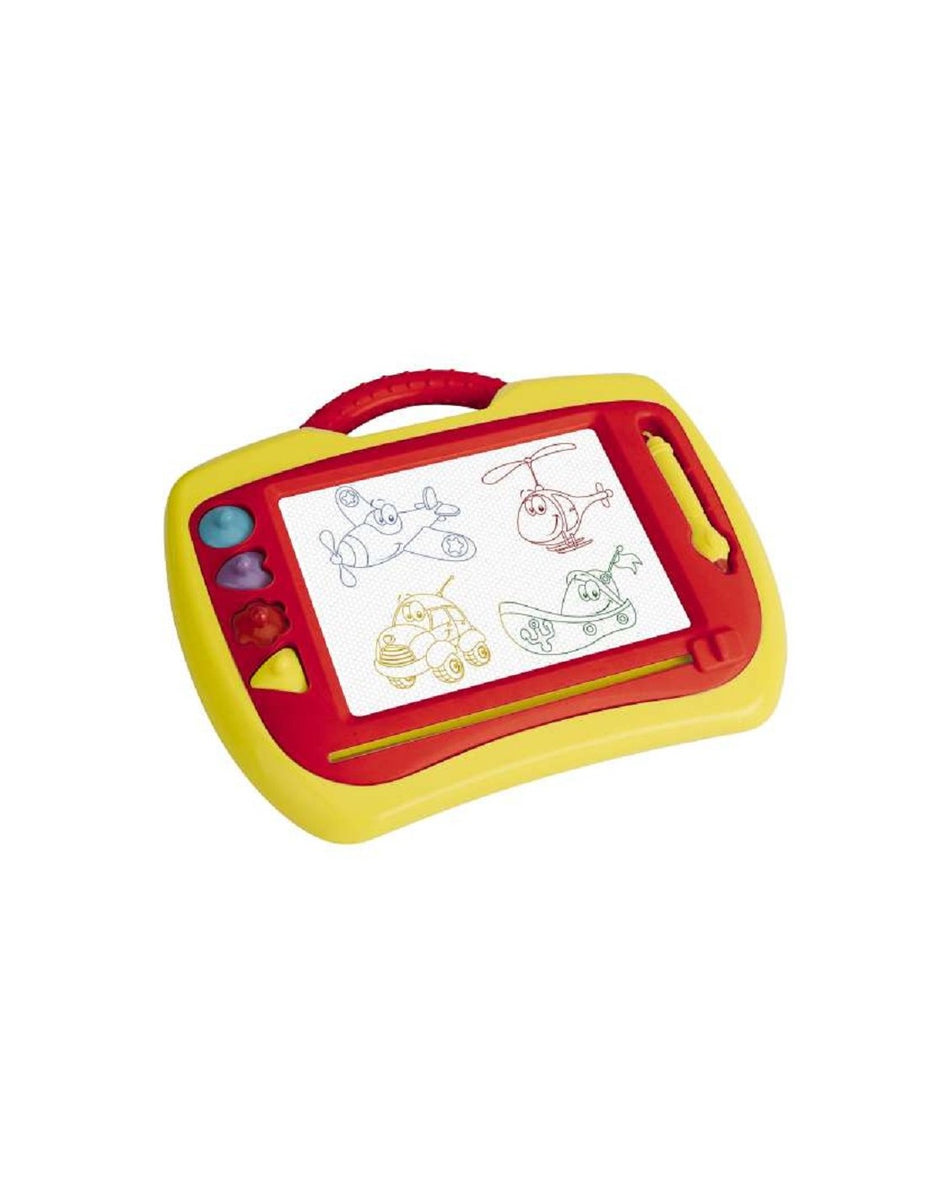 Lavagna Scrivi e Cancella