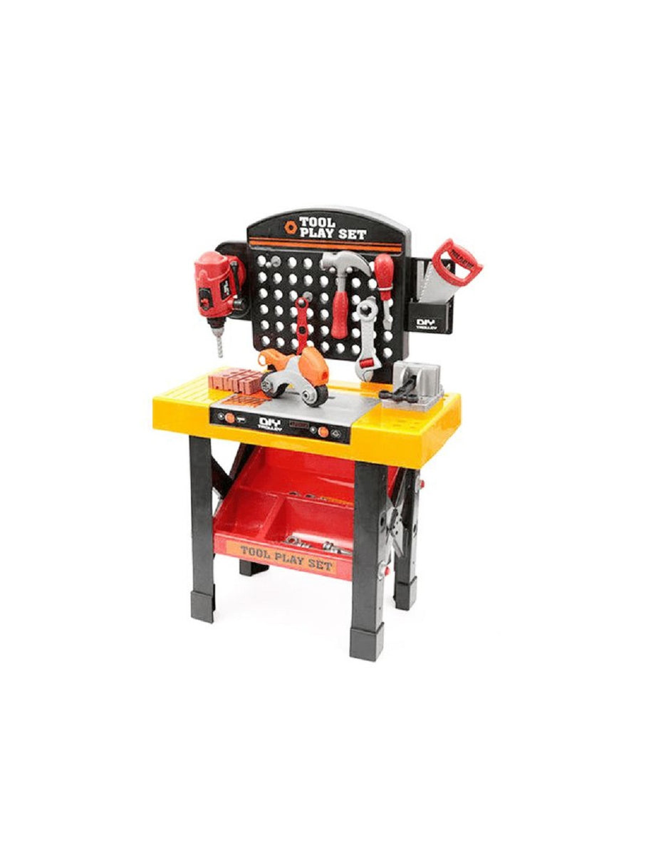 Banchetto da Lavoro 54pz