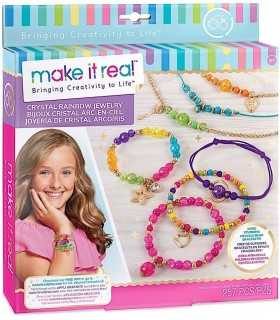 Gioielli Arcobaleno con Ciondoli