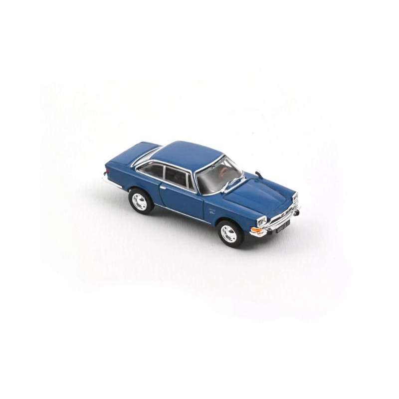 GLAS V8, blu. NOREV 820534