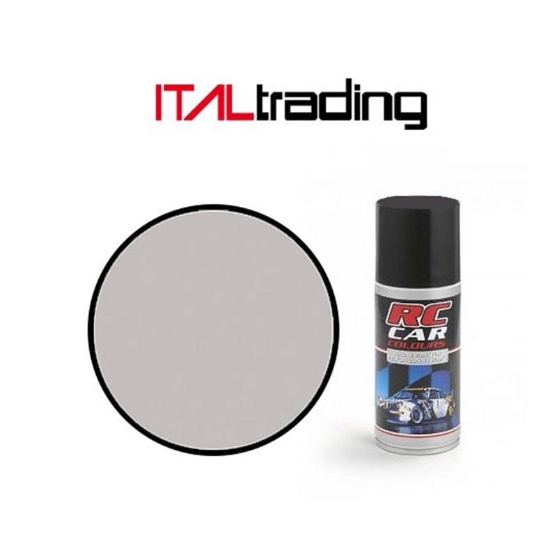 GHIANT RC CAR 952 Rees Grey vernice per Lexan 150ml. - [GNTCAR110]