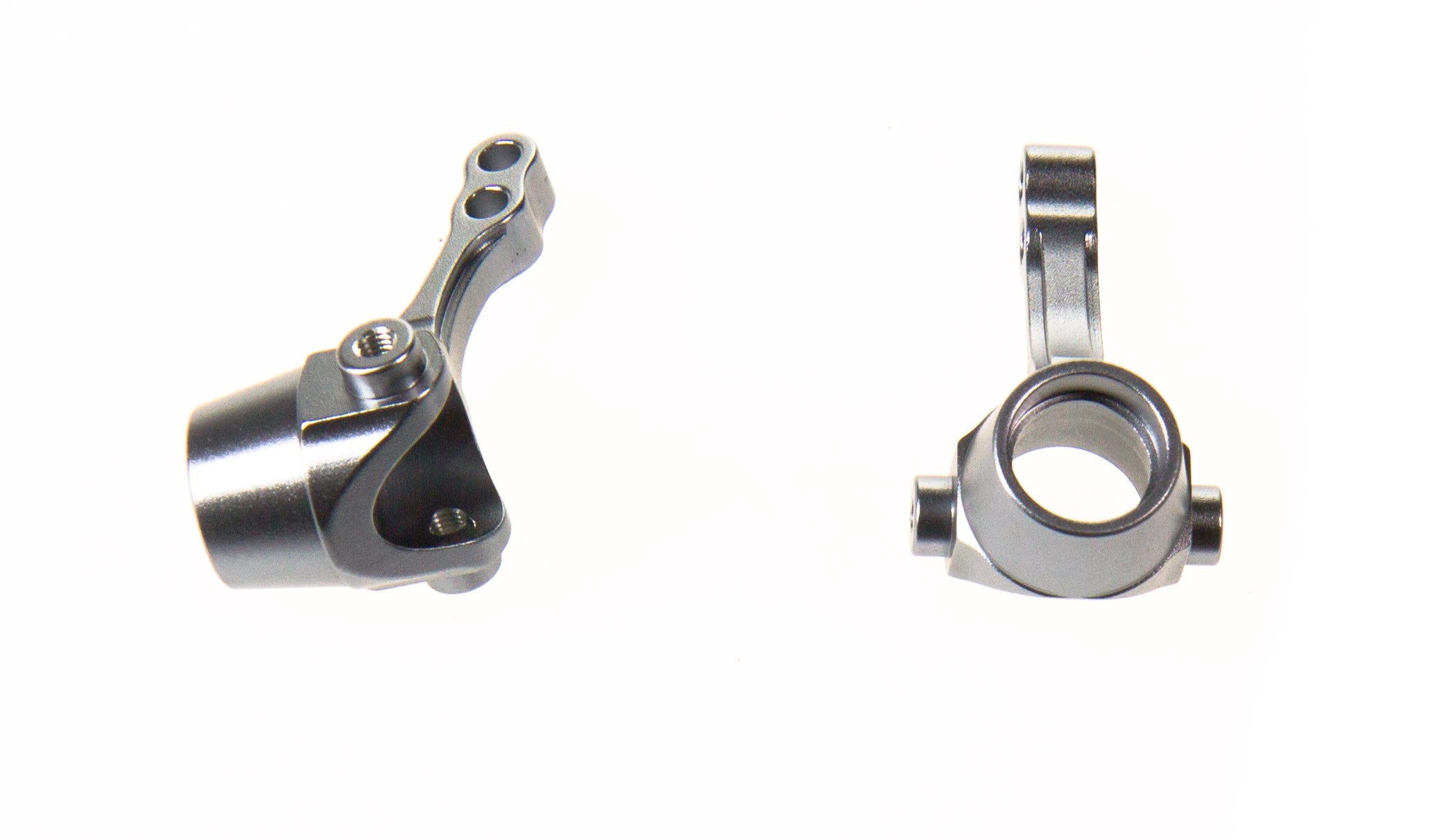 GPM Raggi anteriori grigio alluminio SW021-GS