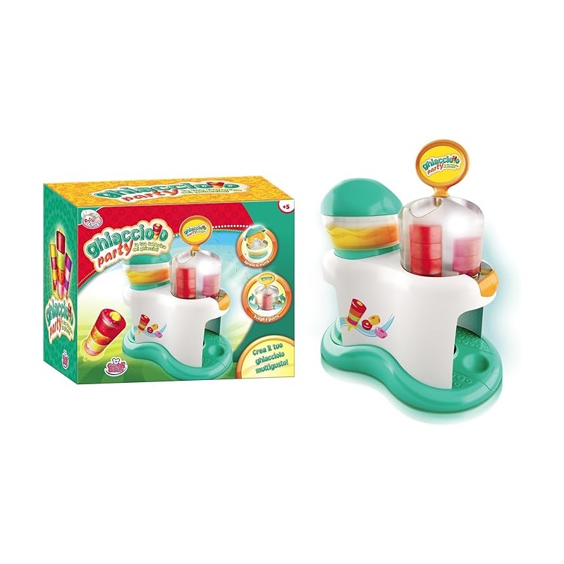 GRANDI GIOCHI - Ghiacciolo Party - 00133