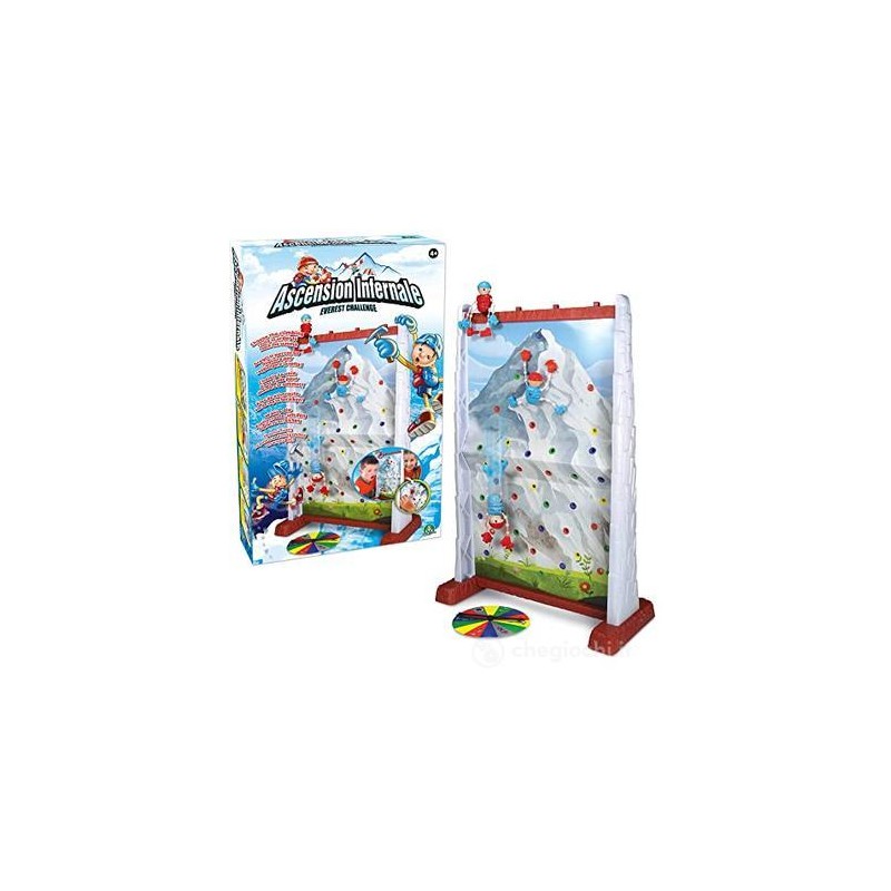 GRANDI GIOCHI - Scala la Vetta - GEH00103