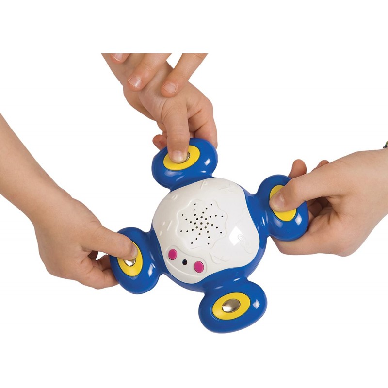 GRANDI GIOCHI - Touch Me Touch You - 00121