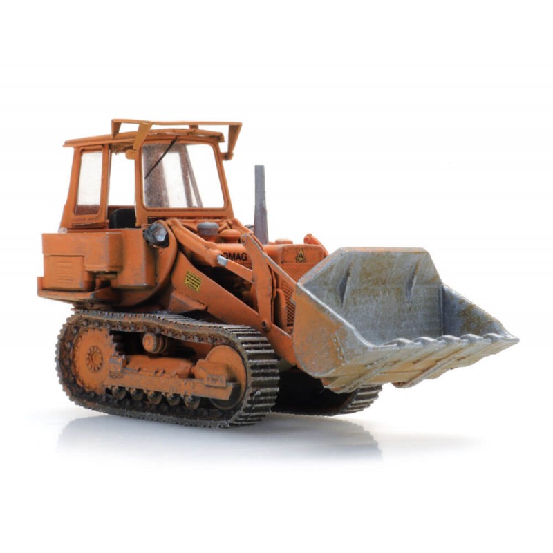 Hanomag K5. ARTITEC 10.419