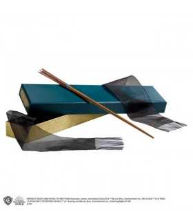 Harry Potter Animali Fantastici: Bacchetta Magica Deluxe di Newt Scamandro
