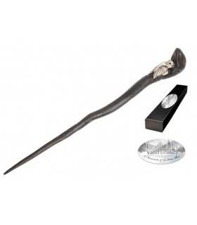 Harry Potter: Bacchetta Magica dei Mangiamorte (Serpente)