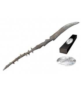 Harry Potter: Bacchetta Magica dei Mangiamorte (Spine)