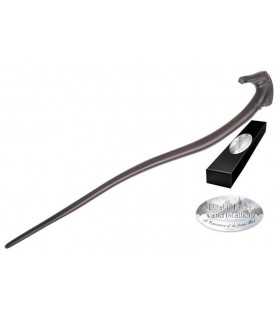 Harry Potter: Bacchetta Magica dei Mangiamorte (Stallone)