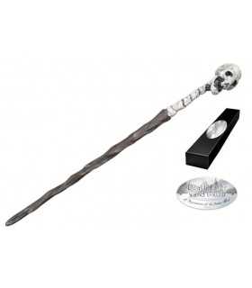 Harry Potter: Bacchetta Magica dei Mangiamorte (Teschio)