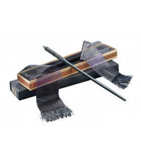 Harry Potter: Bacchetta Magica Deluxe di Severus Piton