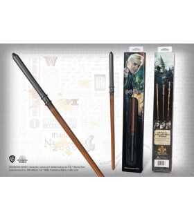 Harry Potter - Bacchetta Magica di Draco Malfoy Confezione Finestrata