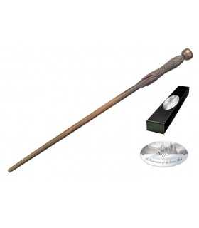 Harry Potter: Bacchetta Magica di Nigel Wolpert