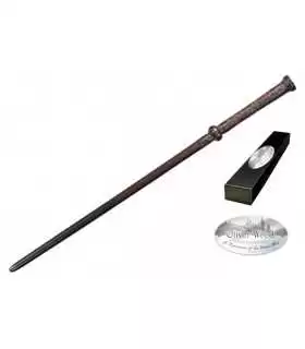 Harry Potter: Bacchetta Magica di Oliver Baston