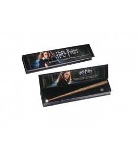 Harry Potter: Bacchetta Magica Punta Luminosa di Hermione Granger