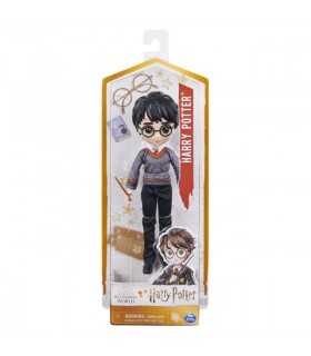 Harry Potter - Bambola 20 cm: Harry