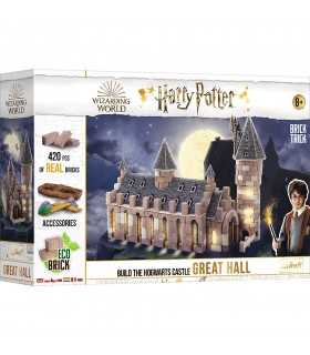 Harry Potter - Brick Trick: Sala Grande