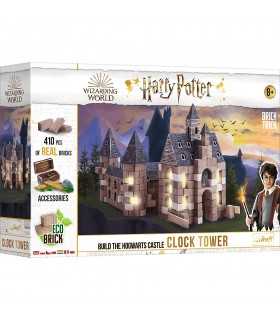 Harry Potter - Brick Trick: Torre dell'Orologio