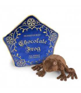 Harry Potter - Cioccorane con Cuscino Peluche