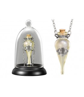 Harry Potter - Ciondolo Felix Felicis