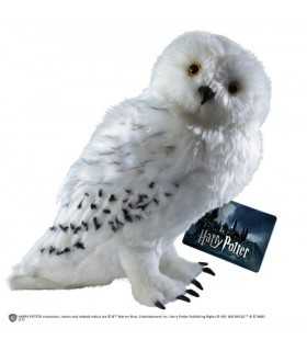 Harry Potter - Grande peluche Edvige