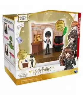Harry Potter - Playset Classe di Pozioni
