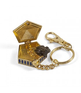 Harry Potter - Portachiavi: Cioccorana