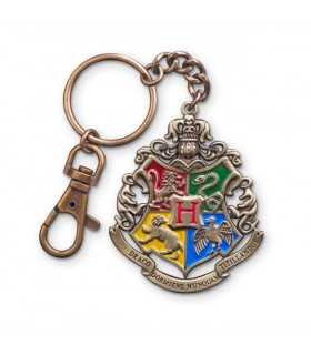 Harry Potter: Portachiavi Hogwarts