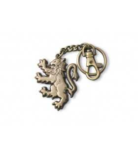 Harry Potter - Portachiavi Leone Grifondoro