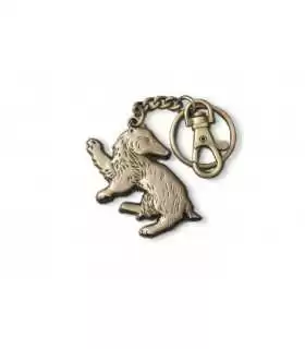 Harry Potter - Portachiavi Tasso Tassorosso