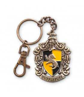 Harry Potter: Portachiavi Tassorosso