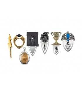 Harry Potter - Segnalibri Horcrux