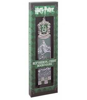 Harry Potter - Segnalibro Serpeverde