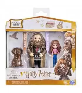 Harry Potter - Set Amicizia Hermione & Hagrid
