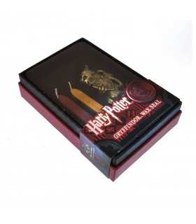 Harry Potter - Sigillo Grifondoro