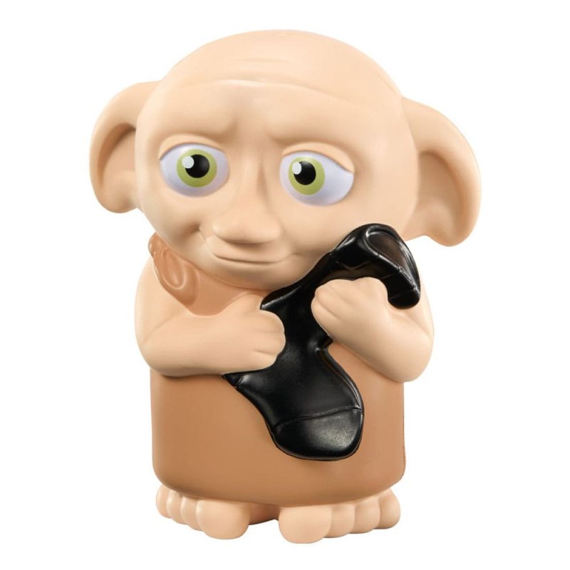 Preordine Harry Potter Squishy Pufflums Dobby 18 cm