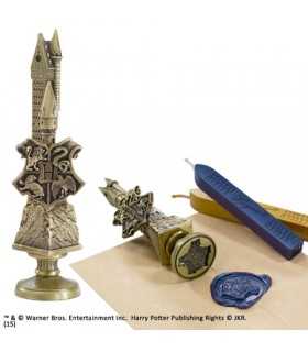 Harry Potter - Timbro per Ceralacca di Hogwarts