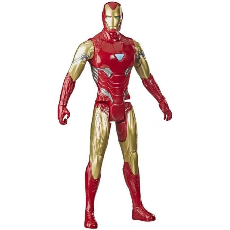 HASBRO - Avengers Iron Man 30cm. - F2247